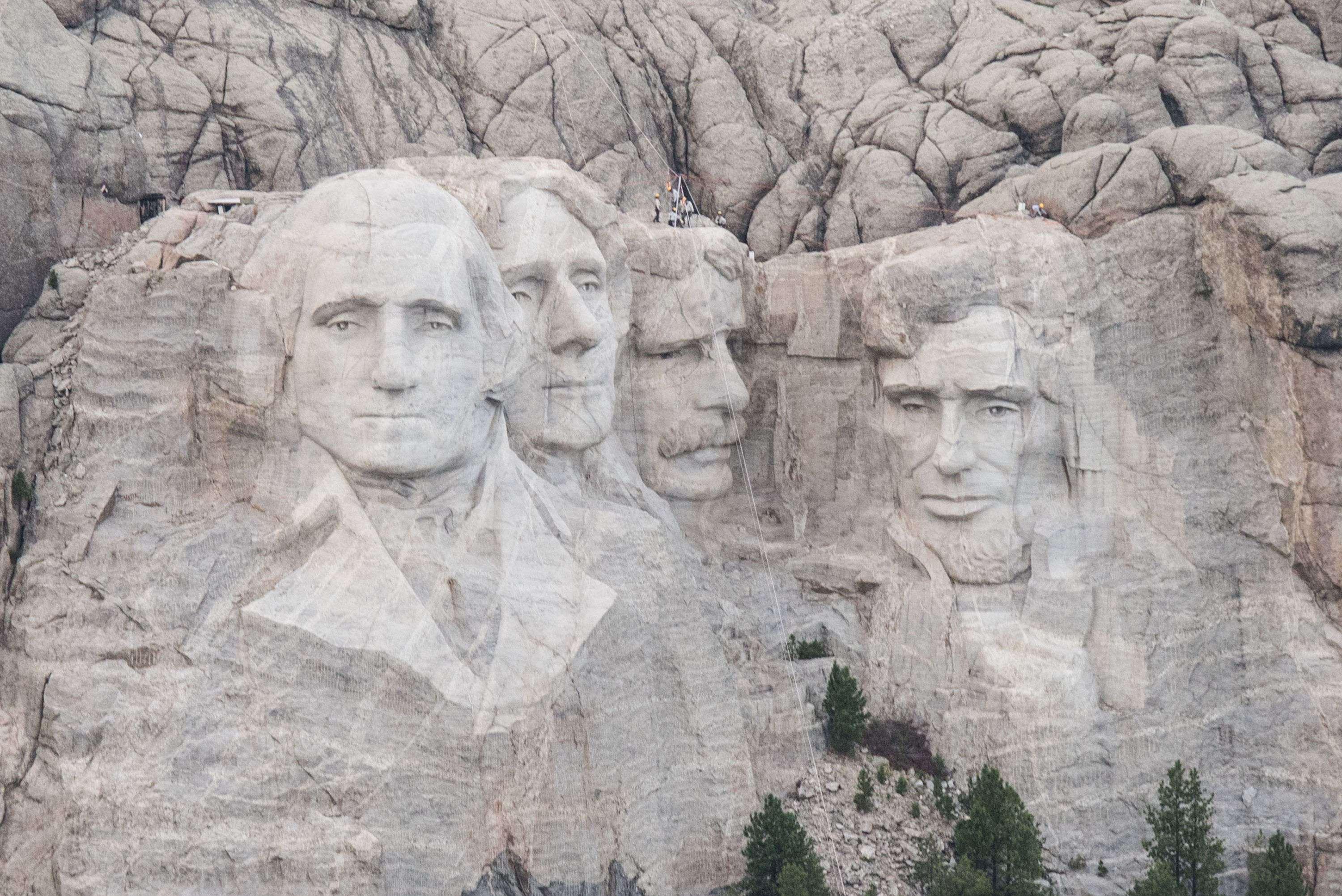 Super 8 By Wyndham Keystone/Mt. Rushmore Hotel Exterior photo